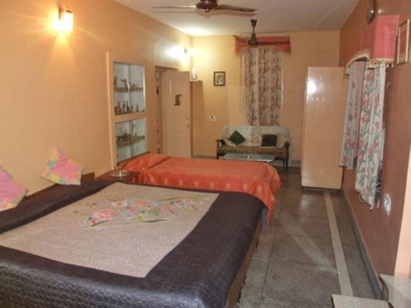 Nora Villa Jodhpur  Exterior foto