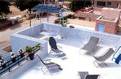 Nora Villa Jodhpur  Exterior foto