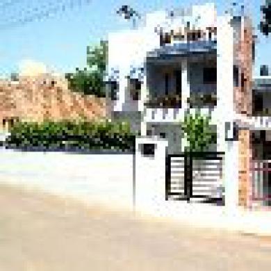 Nora Villa Jodhpur  Exterior foto